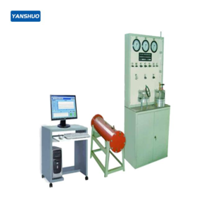 YS1000 geotechnical material hydraulic performance comprehensive tester