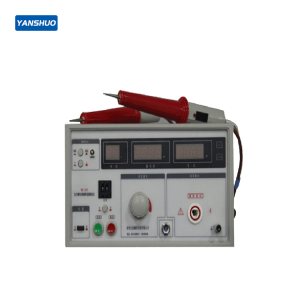 YS108 Helmet Electrical Insulation Performance Tester