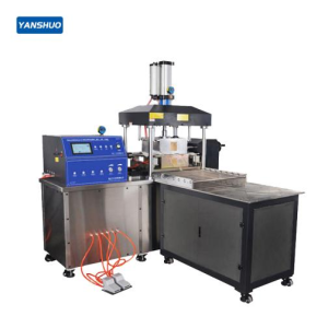 YS1200 geotechnical material direct shear pull-out friction meter