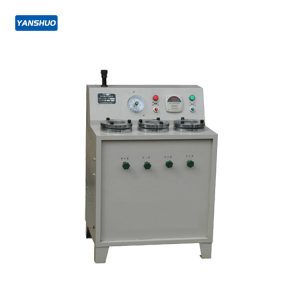 YS1203 waterproof material impermeable meter