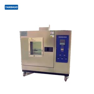 YS1204 waterproof membrane low temperature bending tester
