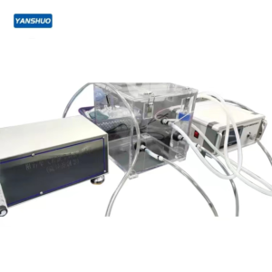 YS179 Anti-Pollution Liquid Aerosol Penetration Tester