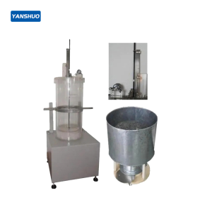 YS206 Manual Down Filliness Meter (Japanese Standard)