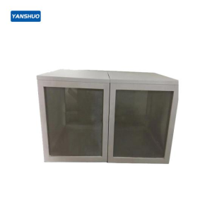 YS212 Down Pretreatment Box (Reduction Box)