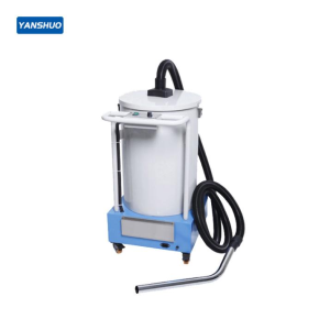 YS215 down product suction machine