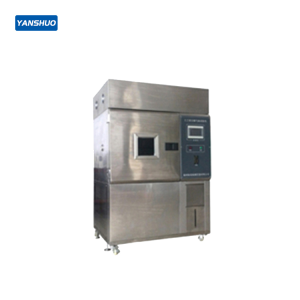 YS3000 geotextile sun drying climate tester
