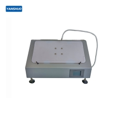 YS383 diaper anti-side leakage performance tester