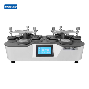 YS502J-12 Fabric Pilling Meter