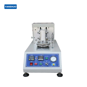 YS522H Abrasion Tester (General Abrasion Tester)