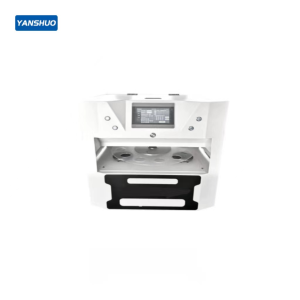 YS633 Powder Automatic Batching Weighing Instrument