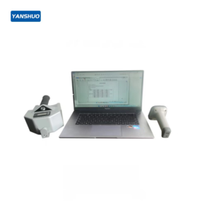 YS634 smart measuring ruler