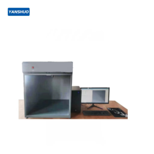 YS702-I Automatic Shrinkage Measurement Instrument