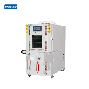 YS751-IV Series Constant Temperature and Humidity Test Chamber (High-end Export Type)