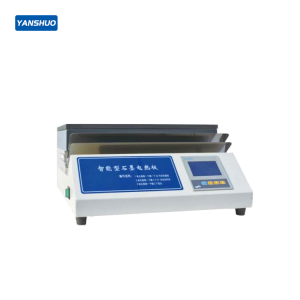 YSDB Graphite Heating Plate - JM Precision Graphite Heating Plate