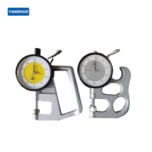 YSG15-6010 100% thickness gauge