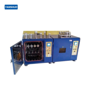 YSRHS-Type B Infrared High Temperature Sample Dyeing Machine