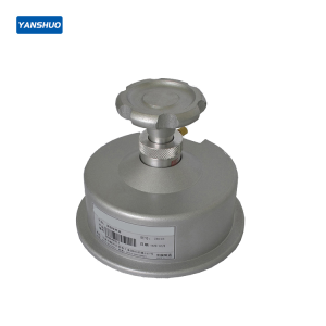 ZB01B disc sampling knife