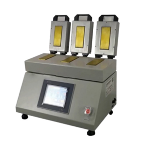 Hydraulic & Endurance Performance