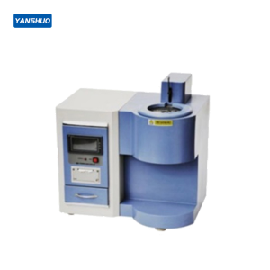 Melt flow rate meter