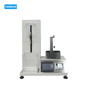 YG822 Non-woven Fabric Water Absorption Performance Tester
