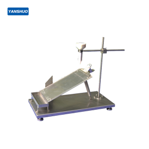 YG823 Non-Woven Liquid Loss Tester