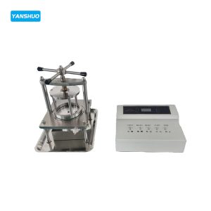 YG825 Hydrostatic Pressure Tester (5M)