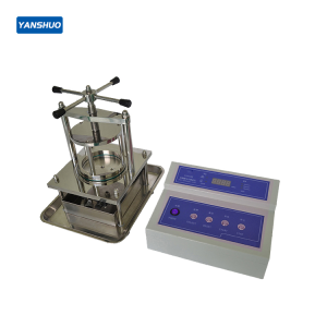 YG825 non-woven hydrostatic pressure tester