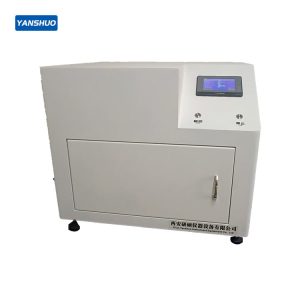 YS-02D powder loss rate tester