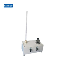 YS-11C Water Resistance Measuring Instrument