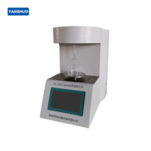 YS-200C automatic tensiometer