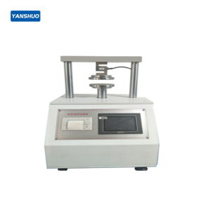 YS-204B Edge Compressive Strength Tester