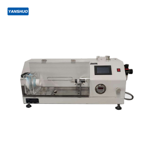 YS-227K Medical Mask Synthetic Blood Penetration Tester