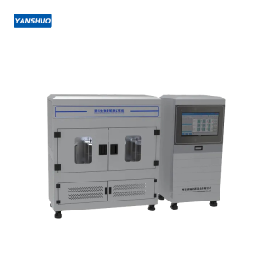 YS-5000SL Series Plastic Biodegradation Test System (Manual)