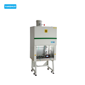YS-730D Dry-Resistant Microbial Penetration Tester