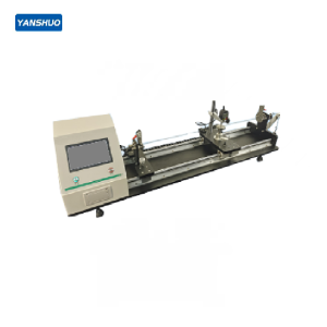 YS-GSL-10 Suture Wire Diameter Gauge