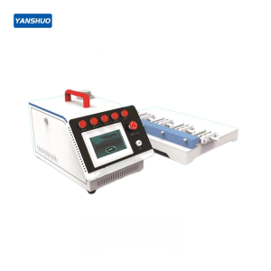 YS-JL156 Liquid Bacteria Retention Tester for Air Filters
