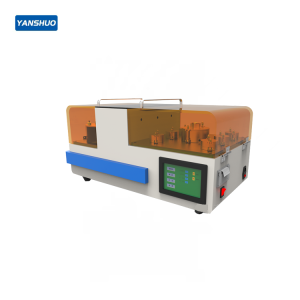 YS-JL929 Liquid Bacteria Retention Tester for Pharmaceutical Filter Membranes and Filters