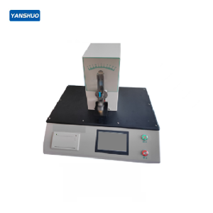YS-MTR-10 Medical Needle Toughness Tester
