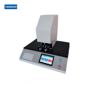 YS-MTS-10 Medical Needle Tube Rigidity Tester