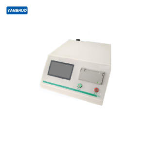YS-SLN-10 Infusion Set Leakage Negative Pressure Tester