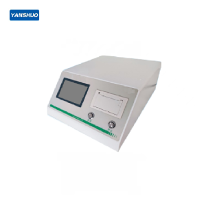 YS-ZMN-10 Body Fit Negative Pressure Tester