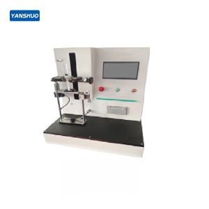 YS-ZMP-10 Body Fit Positive Pressure Tester