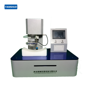 YS264 sanitary napkin absorption speed tester