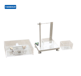 YS822A nonwoven absorbency tester