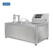 YS826 non-woven fabric compression absorption performance tester